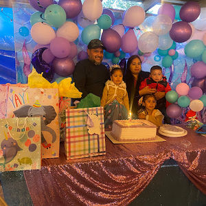 Meet your Posher, Brenda